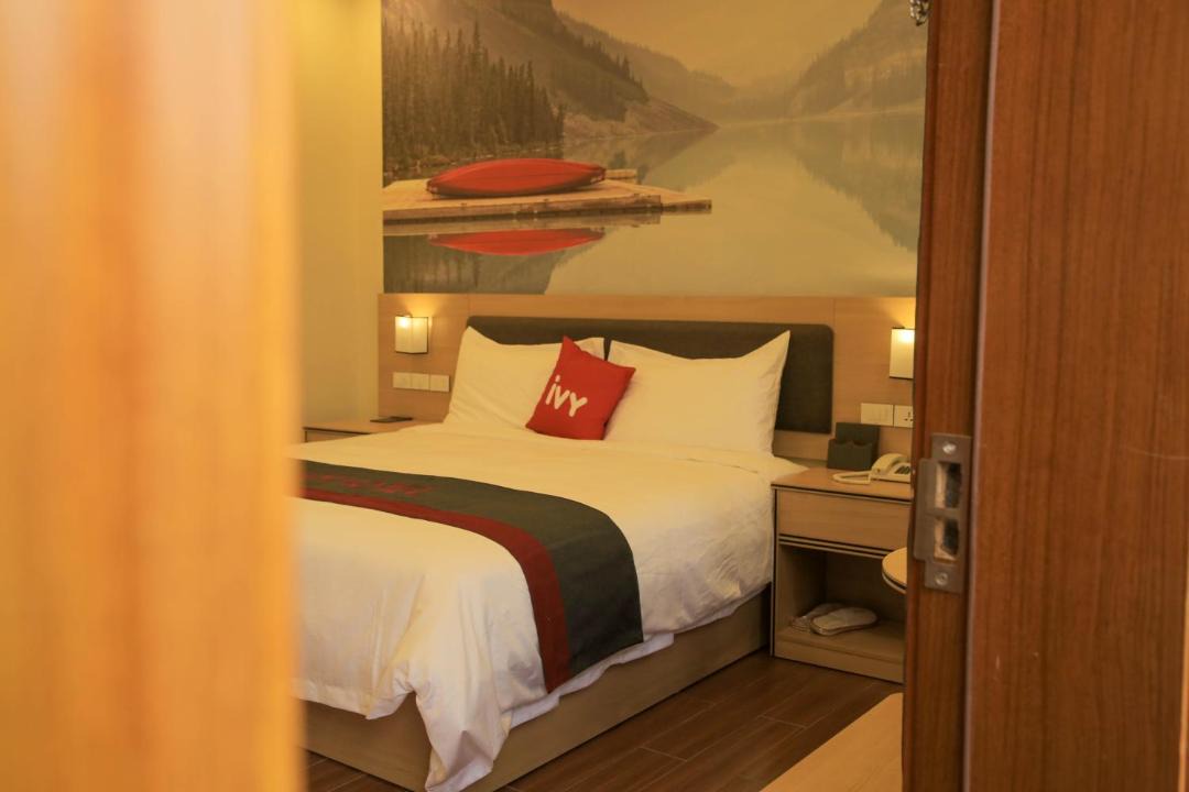 Photo of Bedroom in Bishoftu