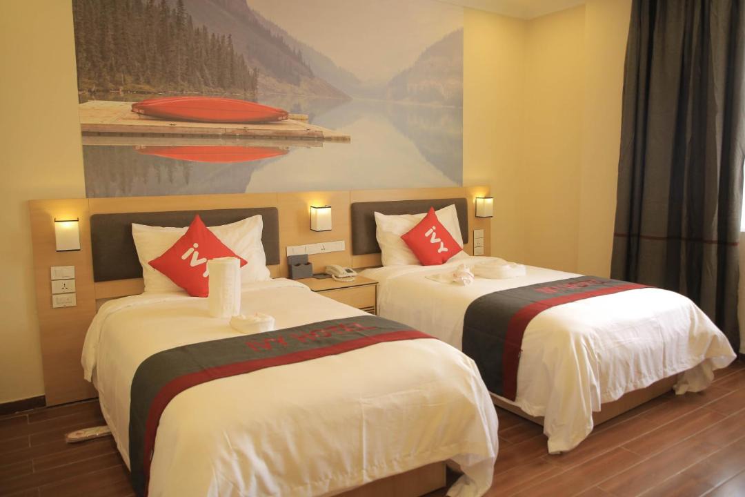 Photo of Bedroom in Bishoftu