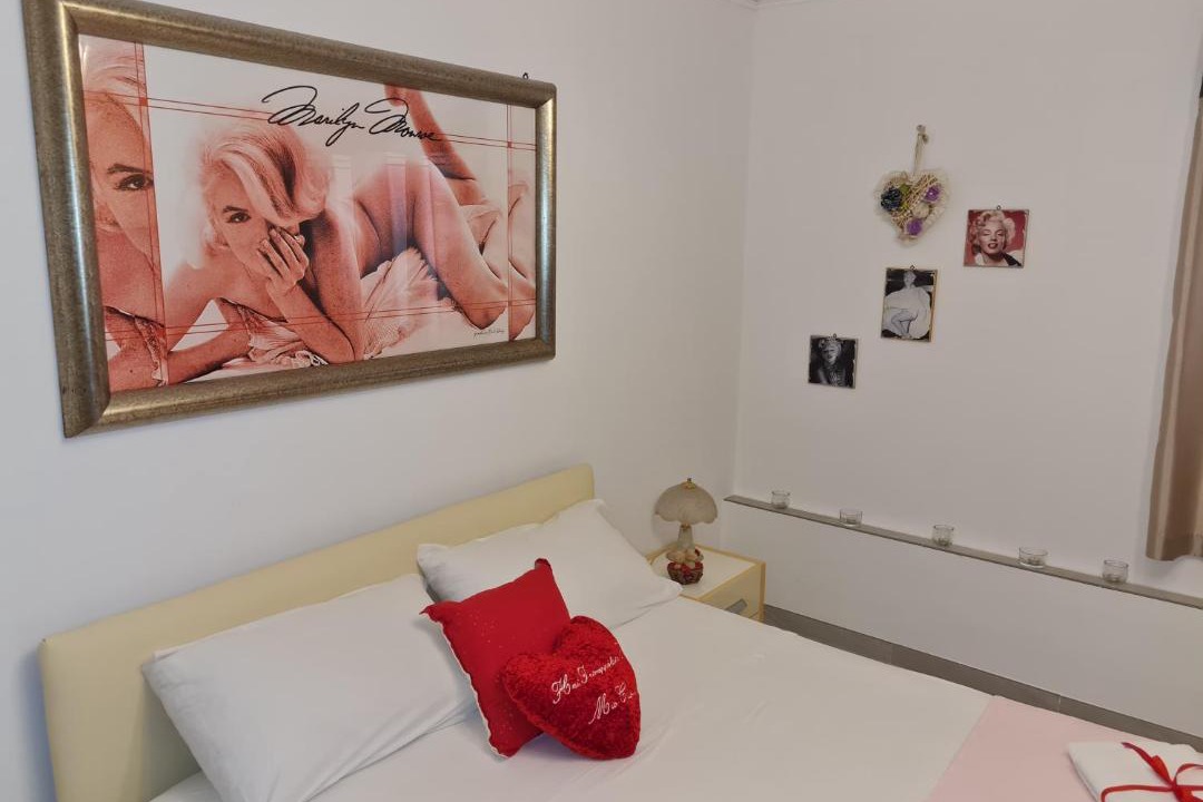 Photo of Bedroom in San Giorgio Ionico