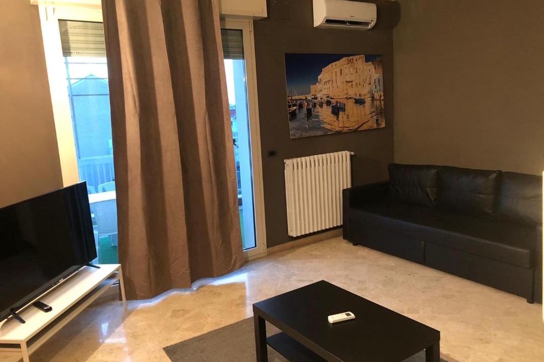 Photo of Livingroom in Bari City Centre