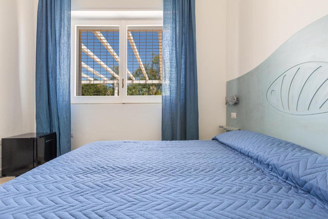 Photo of Bedroom in Campomarino di Maruggio