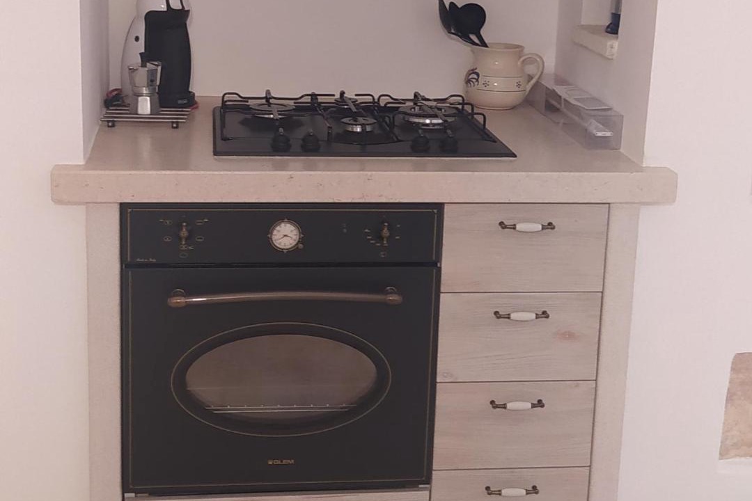 Photo of Kitchen in L'Assunta