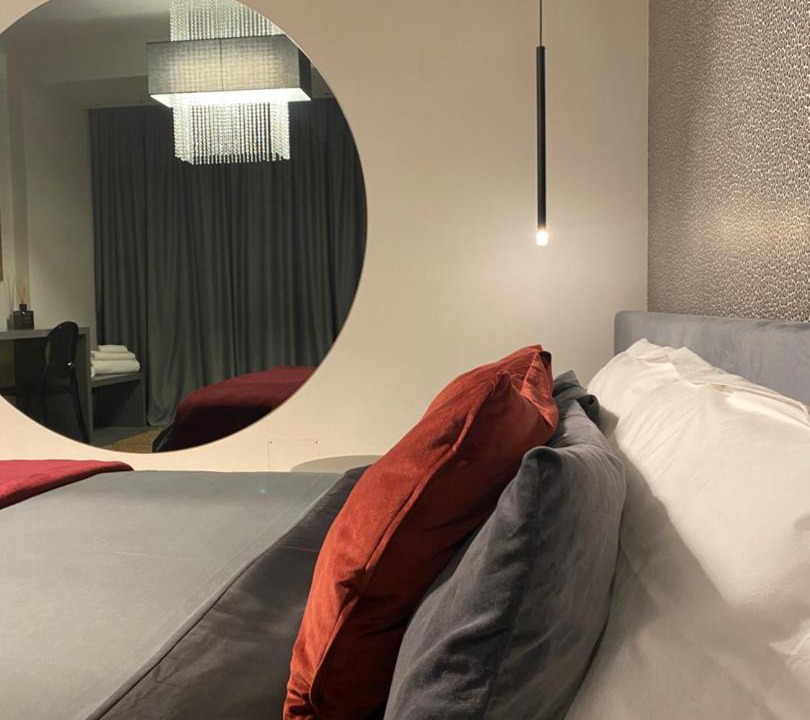 Photo of Bedroom in Capurso