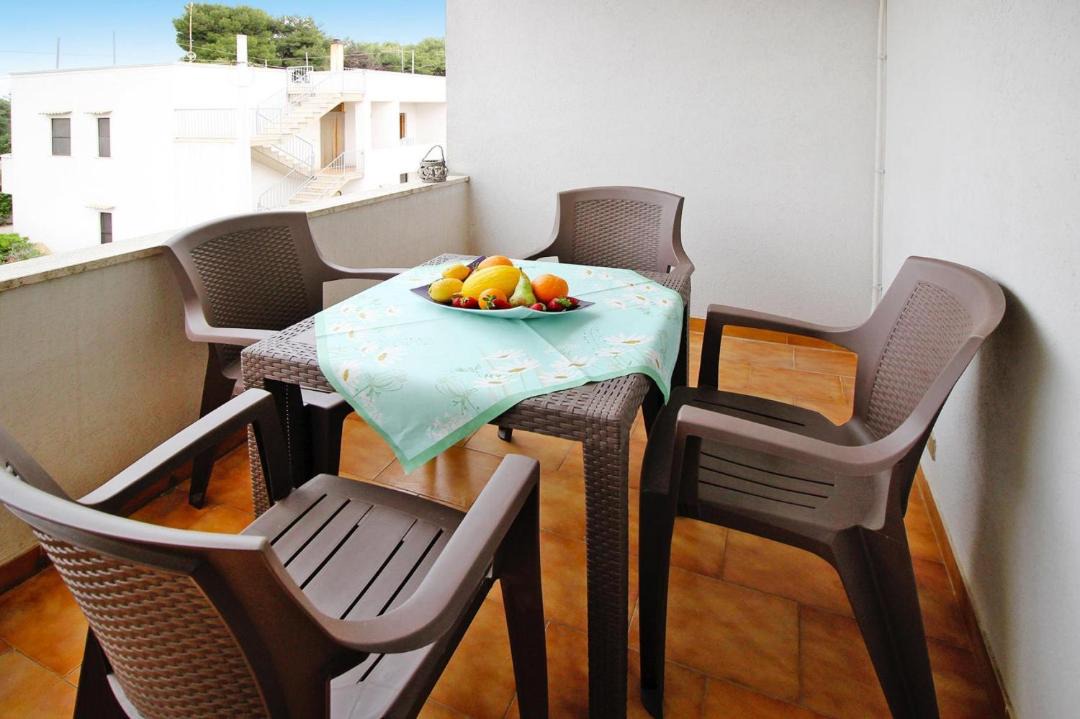 Photo of Livingroom in Torre Canne