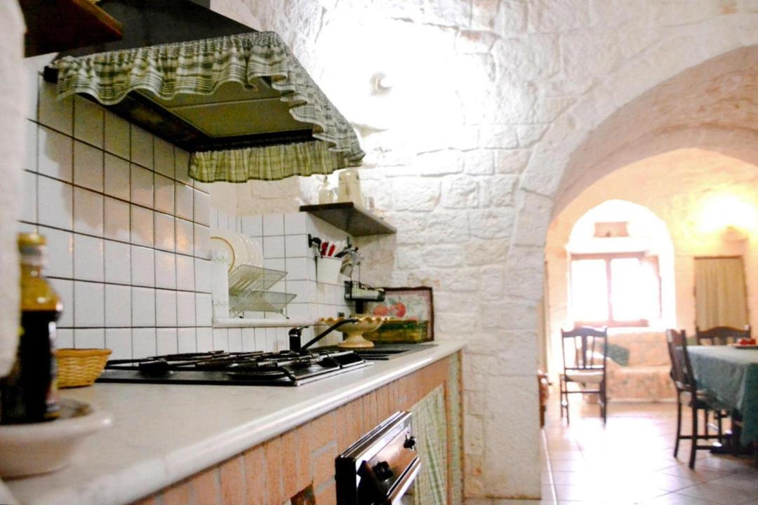 Photo of Kitchen in Specchiaruzzo