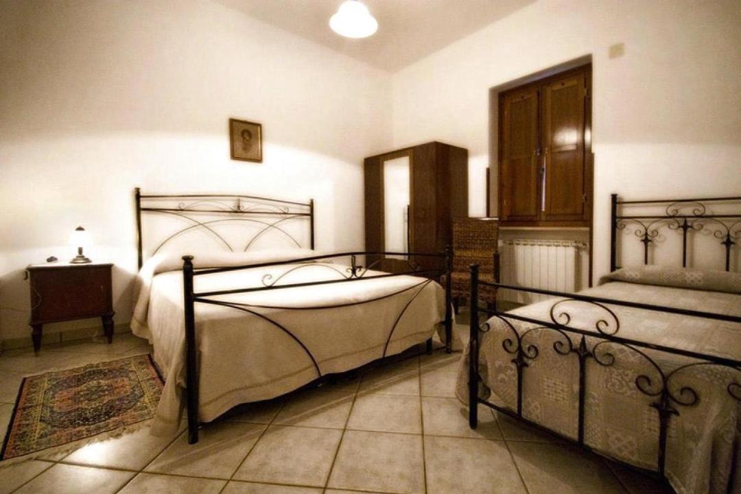 Photo of Bedroom in Specchiaruzzo