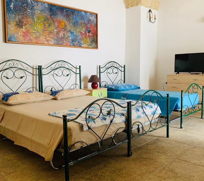 Photo of Bedroom in Gemini