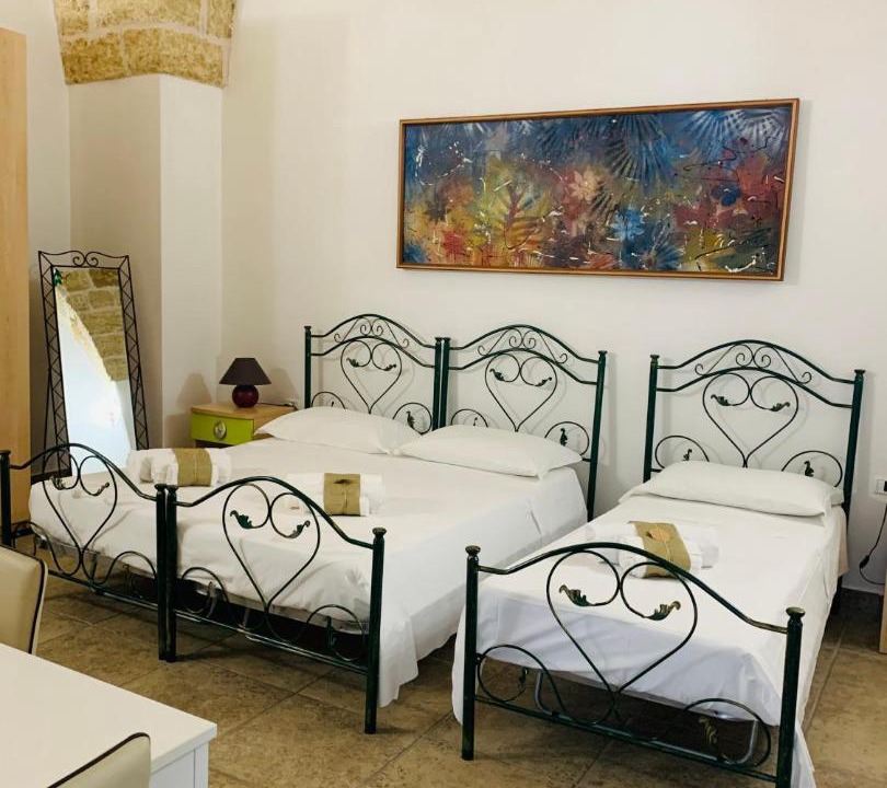 Photo of Bedroom in Gemini