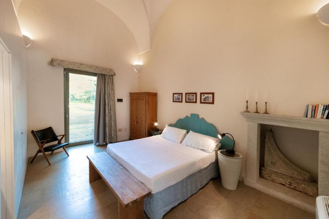 Photo of Bedroom in Carpignano Salentino