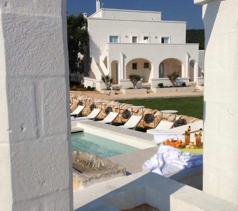 Photo of Others in Fasano