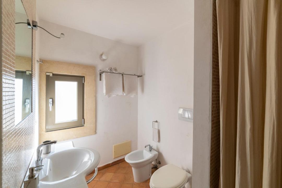 Photo of Bathroom in Carpignano Salentino