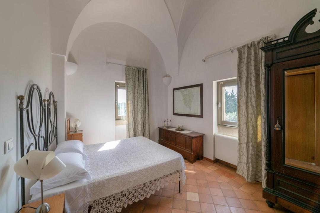 Photo of Bedroom in Carpignano Salentino