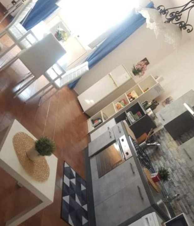 Photo of Kitchen in Lendinuso