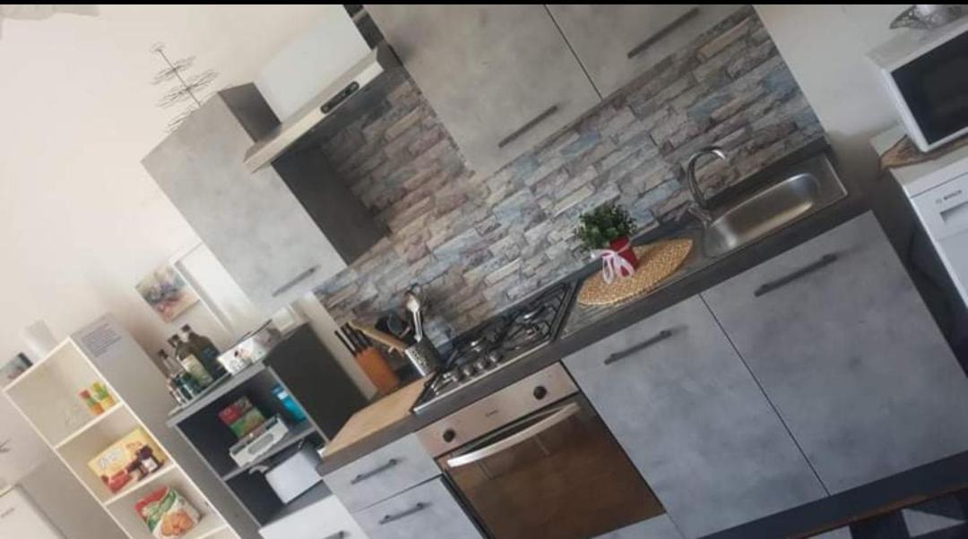 Photo of Kitchen in Lendinuso