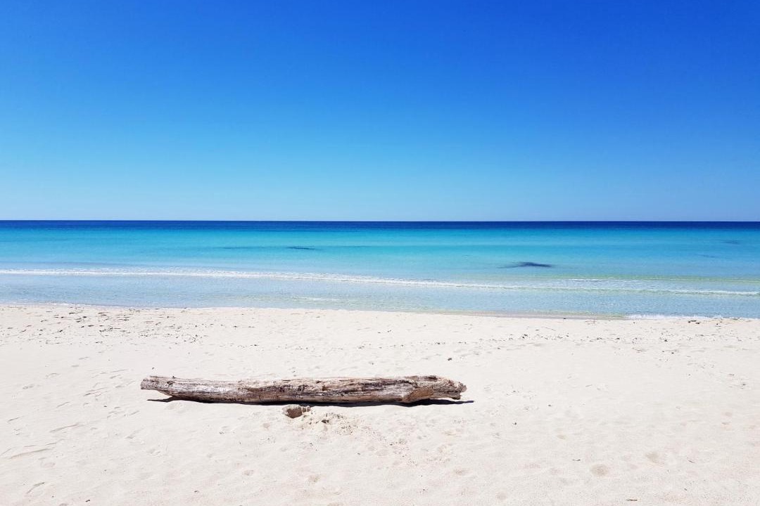 Photo of Outdoor in Torre Lapillo