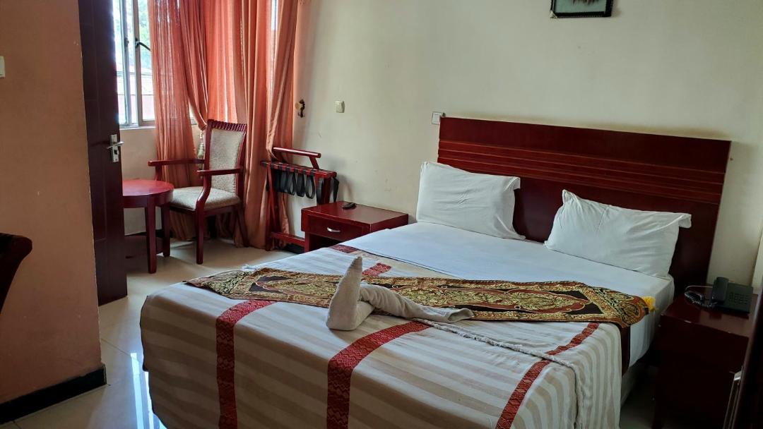 Photo of Bedroom in Bahir Dar