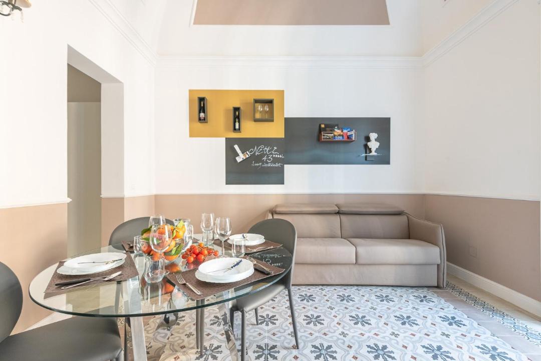 Photo of Livingroom in Taranto