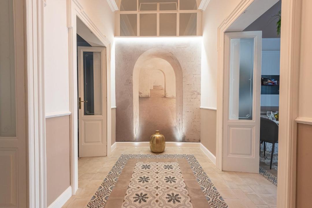 Photo of Bedroom in Taranto