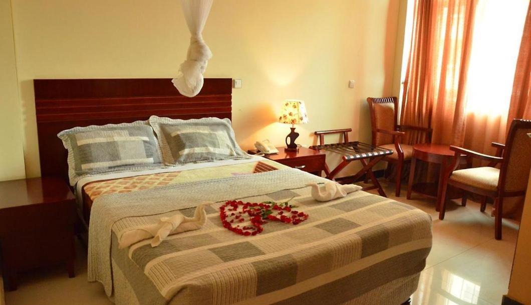 Photo of Bedroom in Bahir Dar