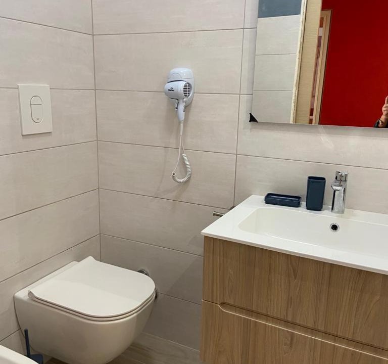 Photo of Bathroom in Peschici