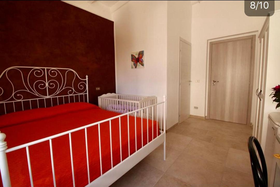 Photo of Bedroom in Peschici