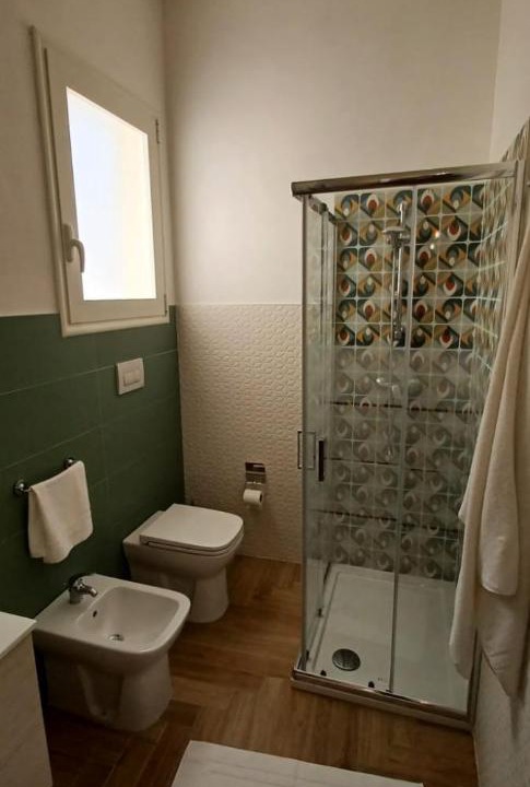 Photo of Bathroom in Trepuzzi
