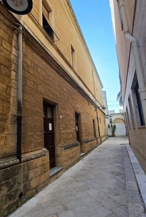 Photo of Buildings in Trepuzzi