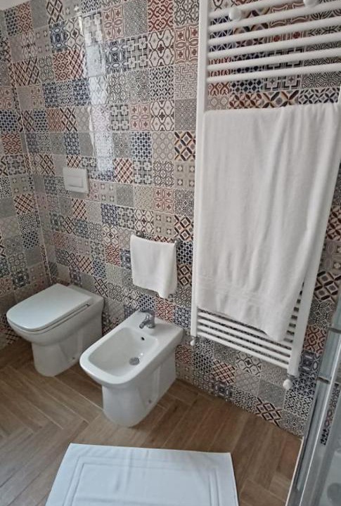 Photo of Bathroom in Trepuzzi