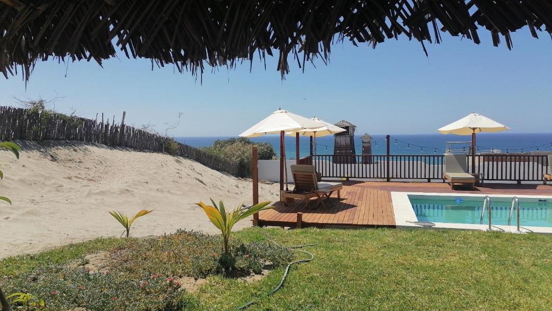 Photo of Outdoor in Vichayito