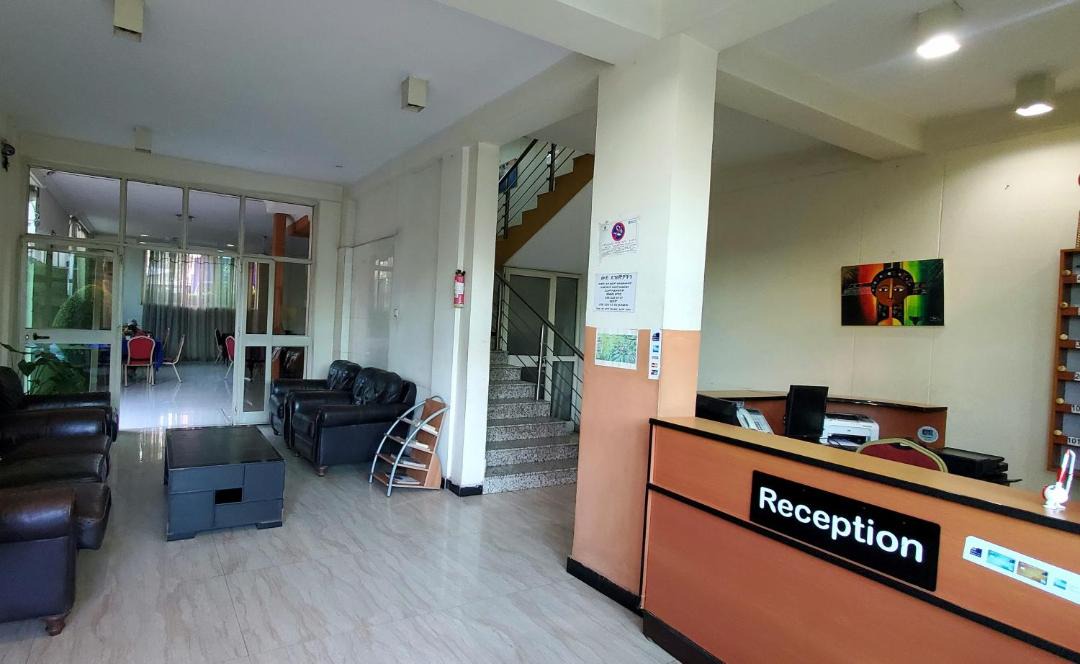 Photo of Livingroom in Bahir Dar