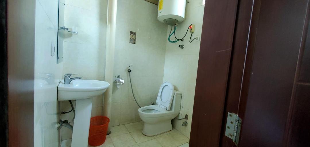 Photo of Bathroom in Bahir Dar