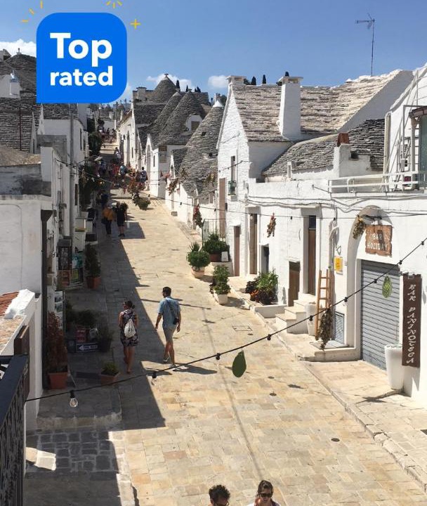 Photo of Others in The Trulli of Alberobello