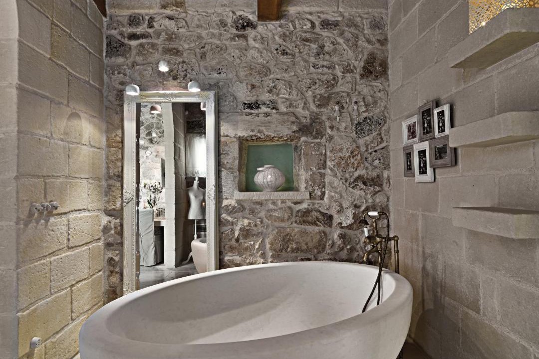 Photo of Bathroom in Martano