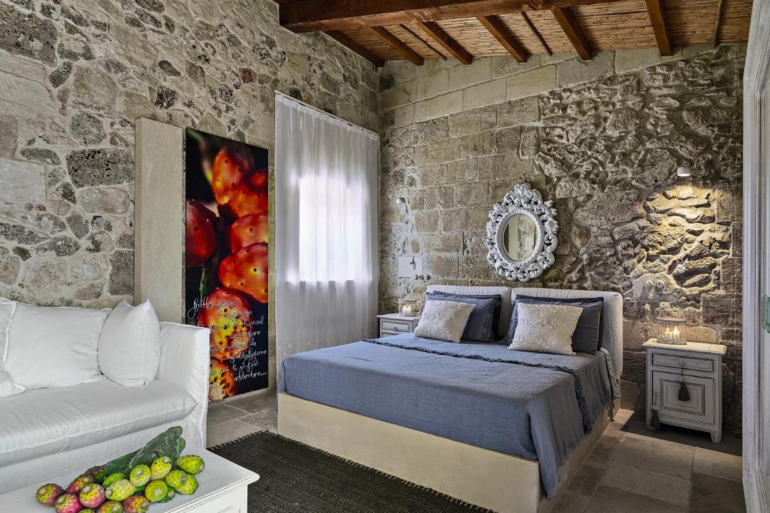 Photo of Bedroom in Martano