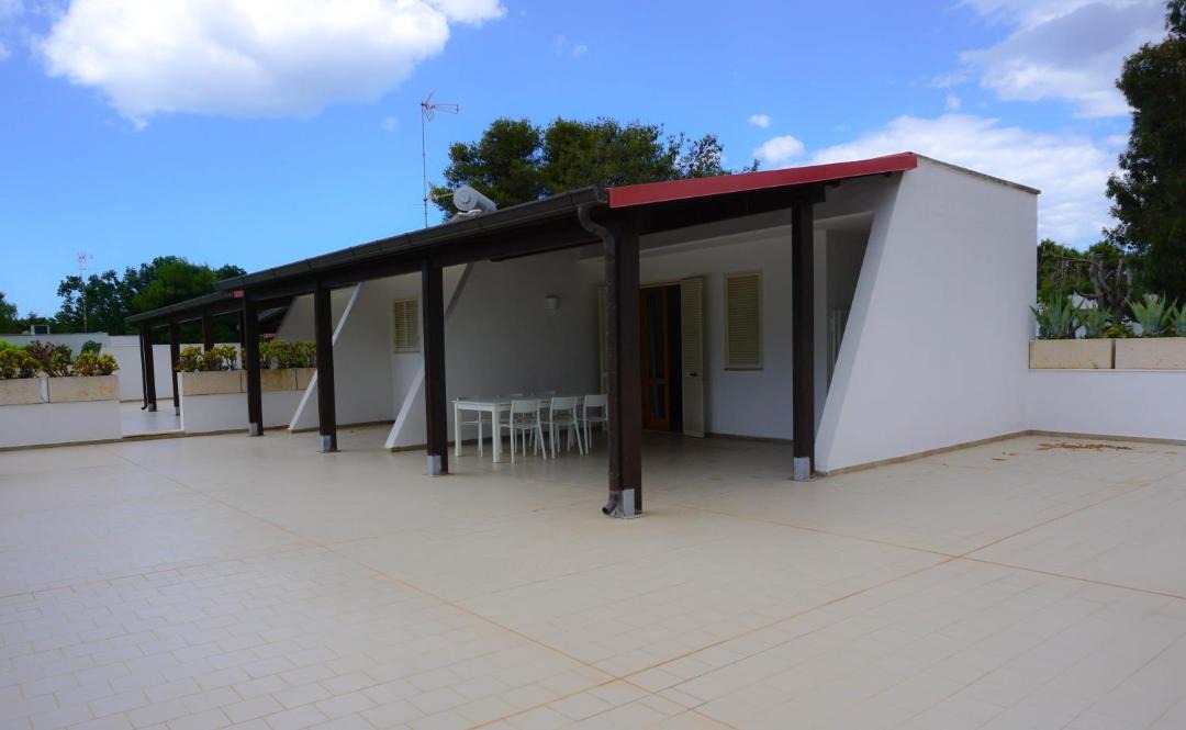 Photo of Buildings in Fontanelle