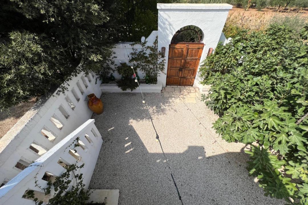 Photo of Others in San Vito dei Normanni