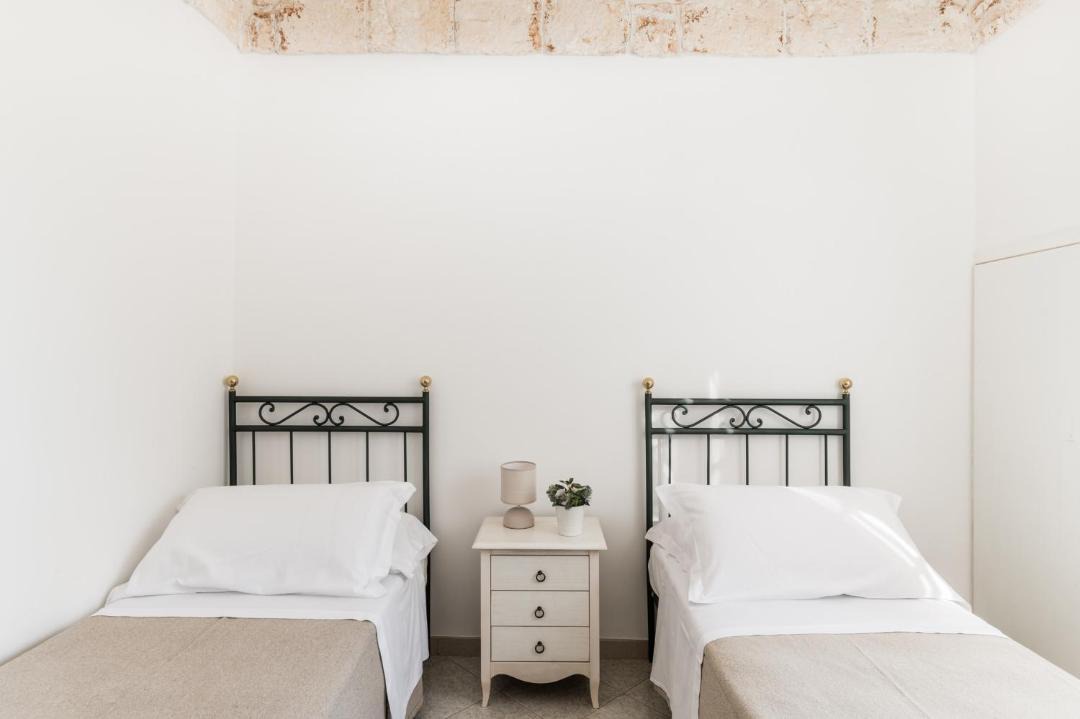Photo of Bedroom in Ostuni