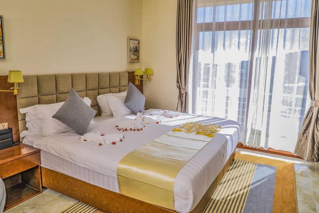 Photo of Bedroom in Gondar