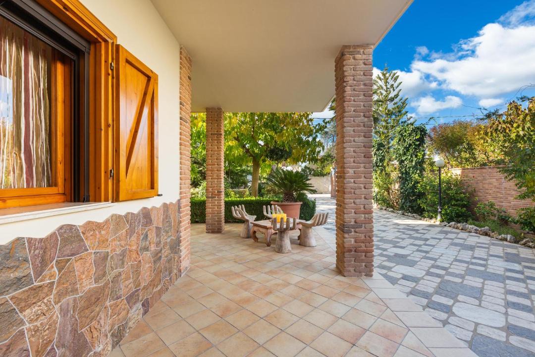 Photo of Patio Balcony in Maruggio