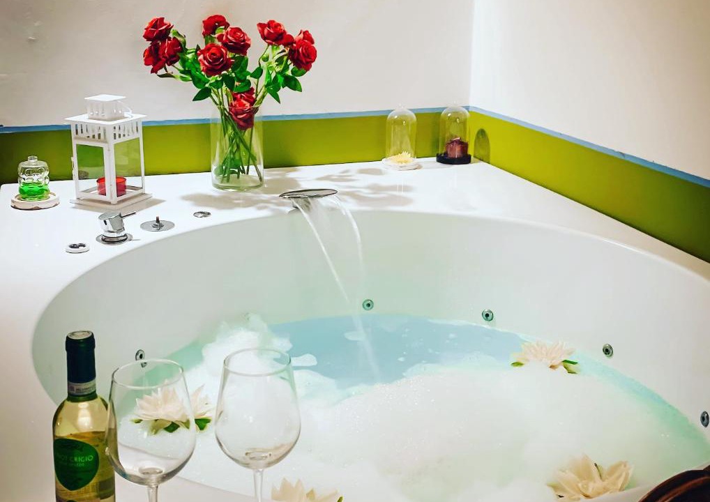 Photo of Bathroom in Lecce Historic Center