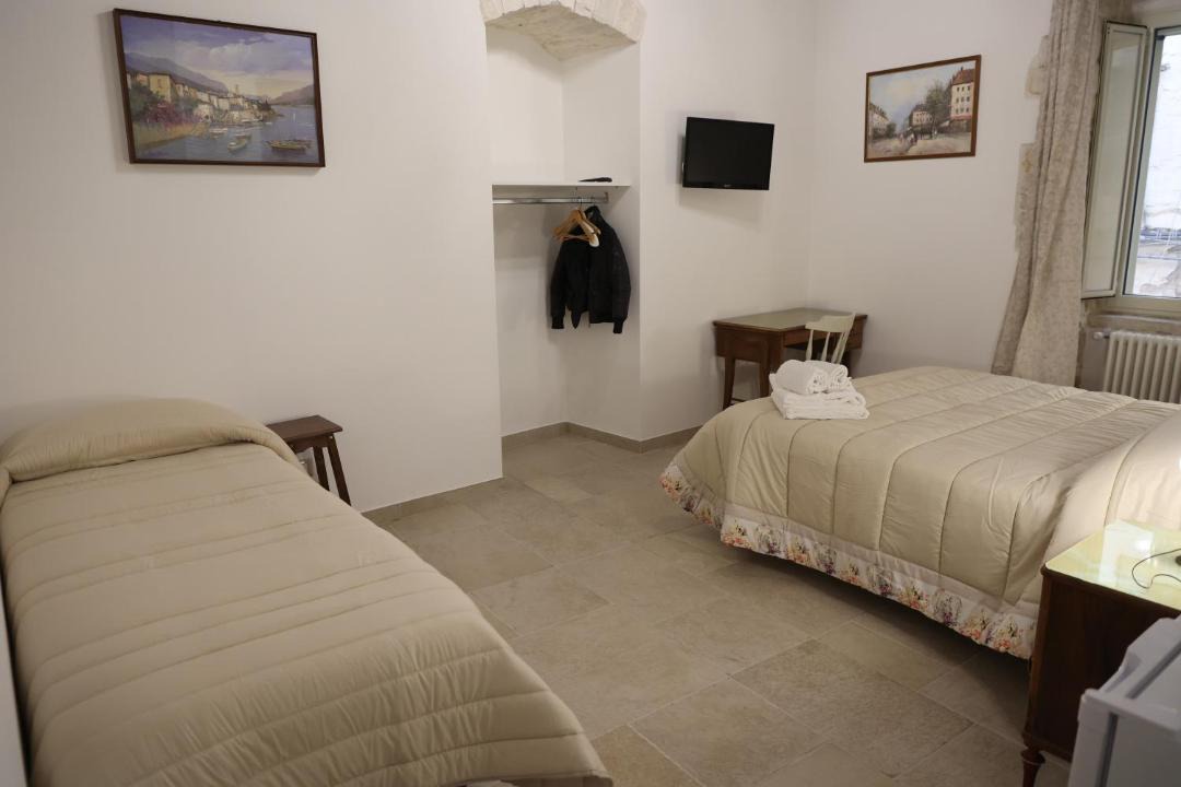 Photo of Bedroom in Bitonto