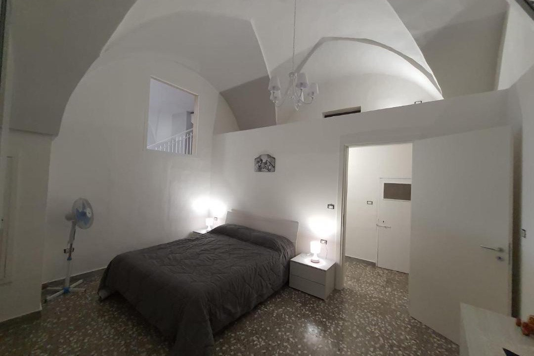 Photo of Bedroom in Tuglie