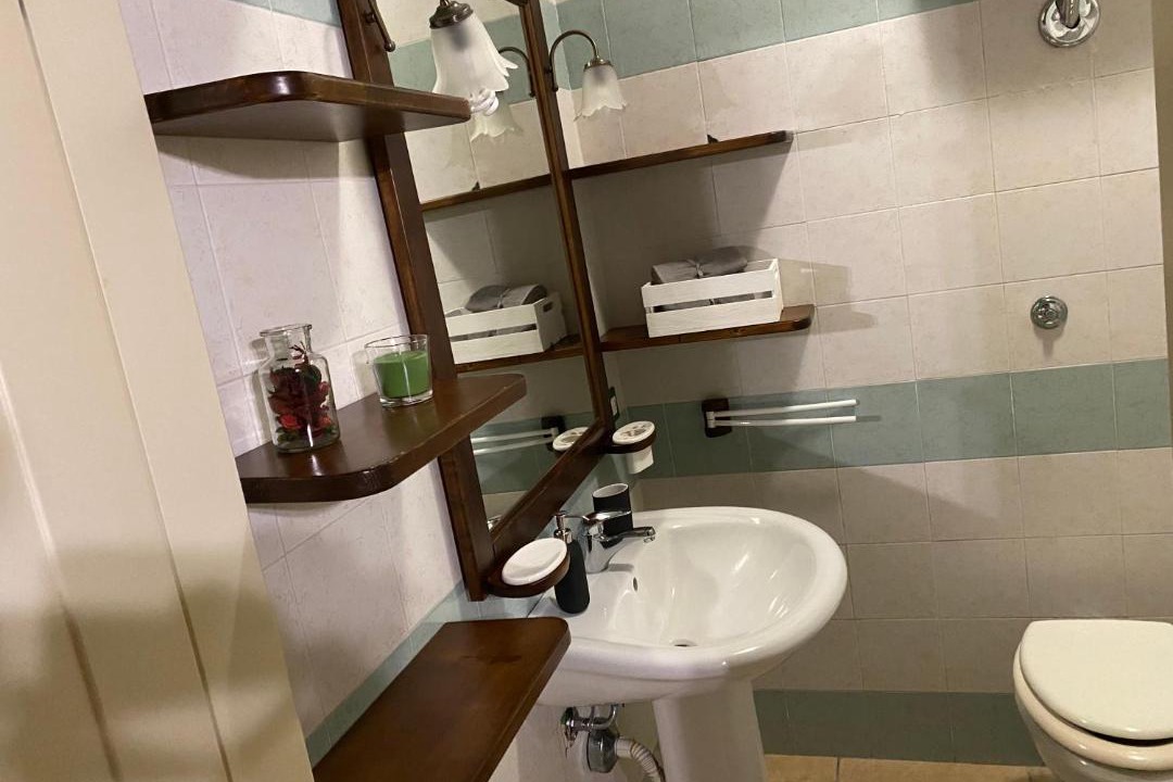 Photo of Bathroom in Lecce Historic Center