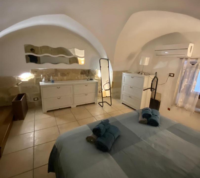 Photo of Bedroom in Lecce Historic Center