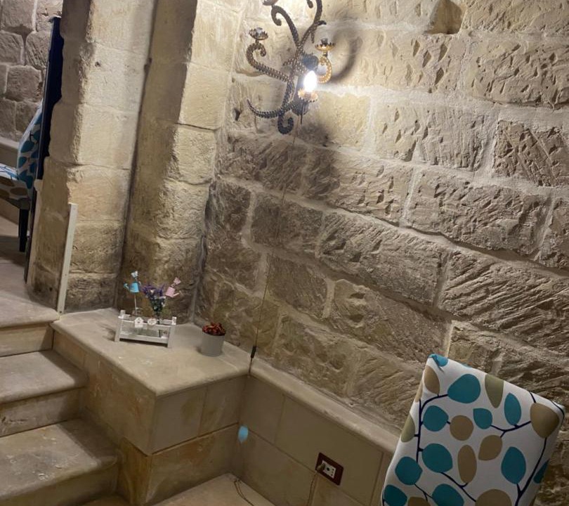 Photo of Bathroom in Lecce Historic Center