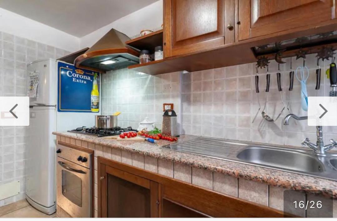 Photo of Kitchen in Lecce Historic Center