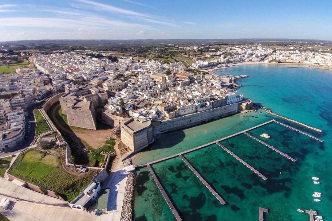 Photo of Others in Otranto Historic Centre