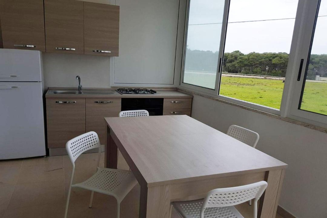 Photo of Kitchen in Torre dell'Orso