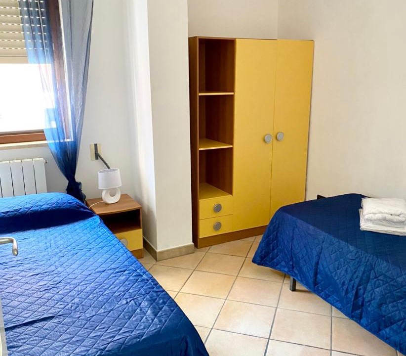 Photo of Bedroom in Gallipoli