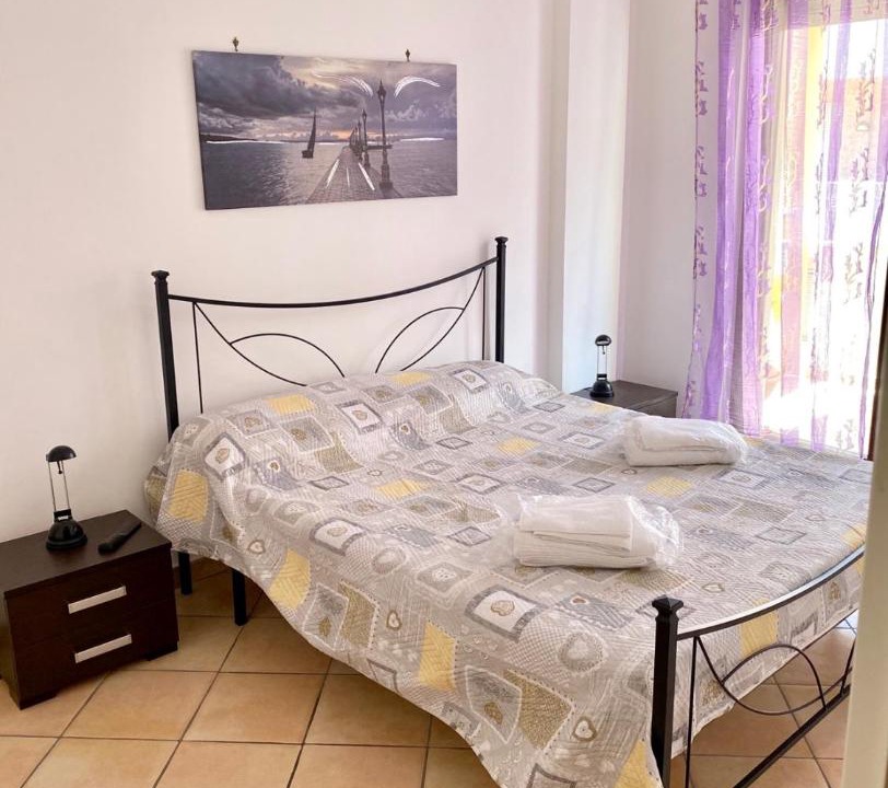 Photo of Bedroom in Gallipoli